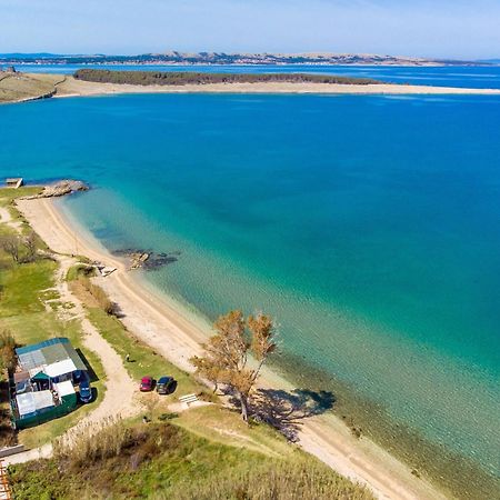 Family Friendly Apartments With A Swimming Pool Povljana, Pag - 244 Екстериор снимка